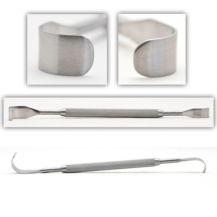 Kasdan Double Ended Retractor