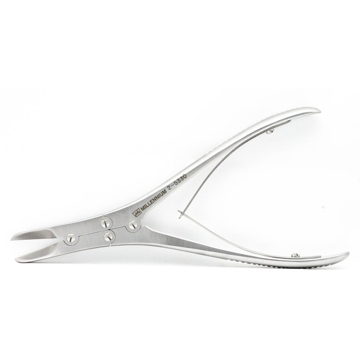 Fcp Nasal Hump Rowund Str | 1252815