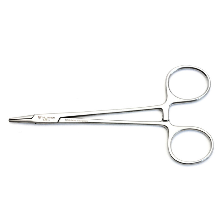 Nh Webster 1/2 In Spec Hard Jaw