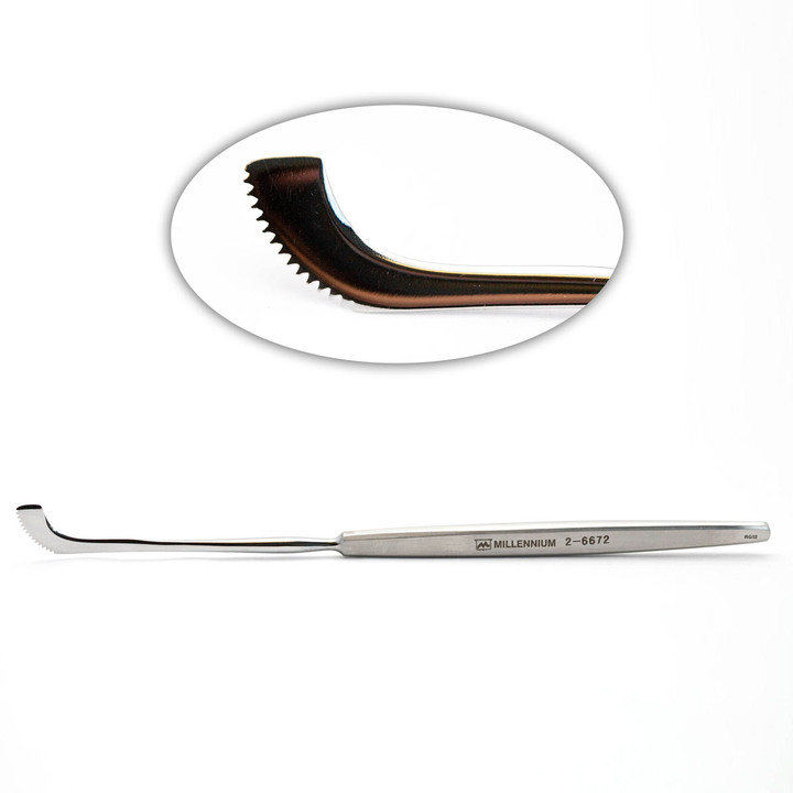 Knf & Dissector Tonsil Colver