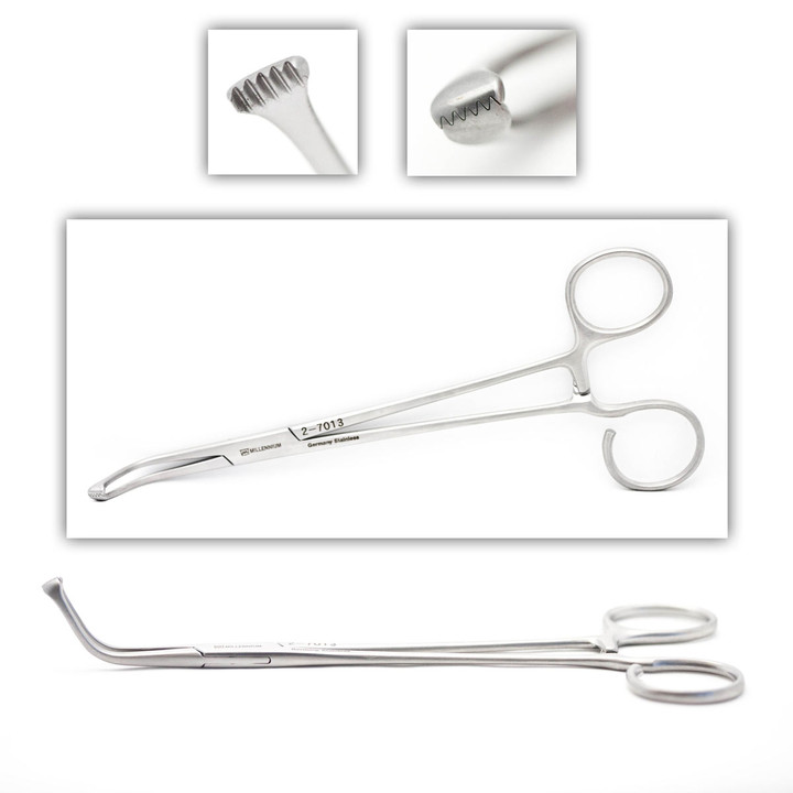 Fcp Tonsil Allis-Coakley Nar Jw