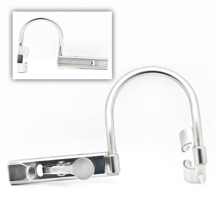 Right Bite Mouth Gag