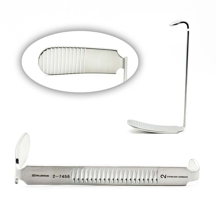 Bld Davis #2 W/O Ether Tube