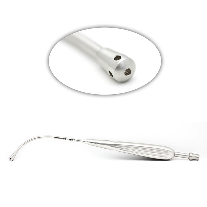 Suction Tube Tonsil Goodhil-Pynchon