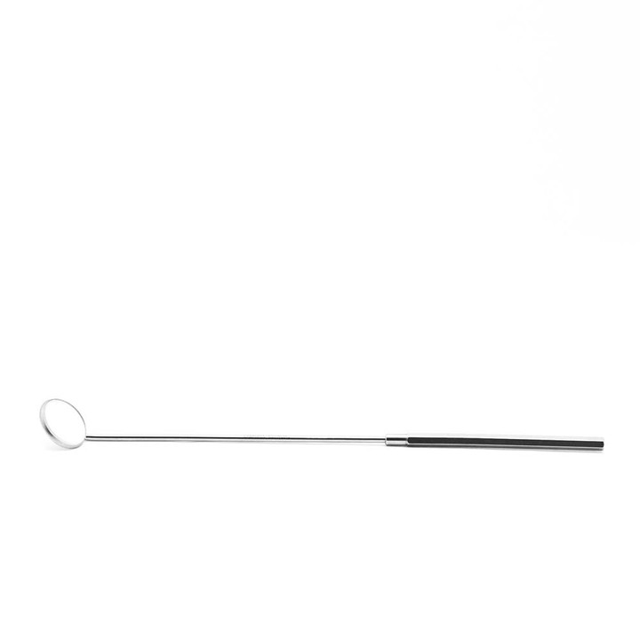 Laryngeal Mirror With Handle 18Mm