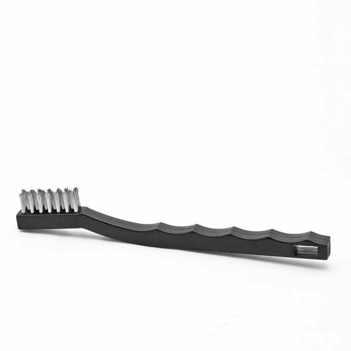 Instrument Cleaning Brush Stainless Steel