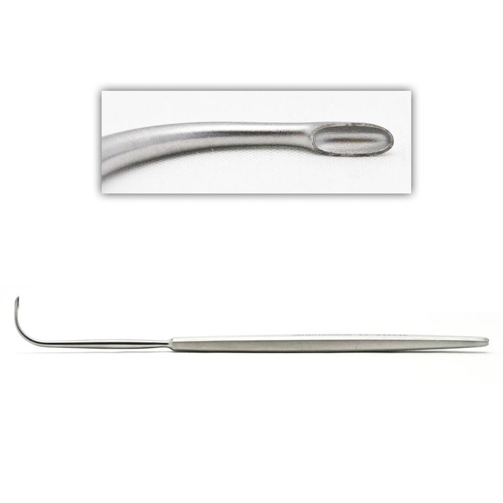 Curette 90 Degree