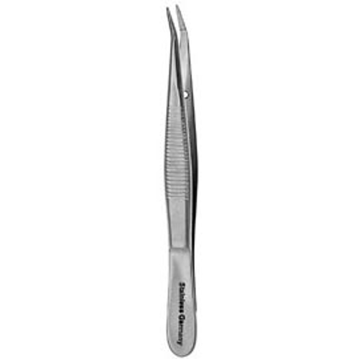 Barraquer Cilia & Suture Fcps 4 1/2In Smooth