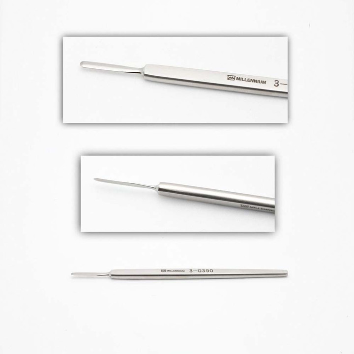 Tooke Knife Corneal | 3-0390