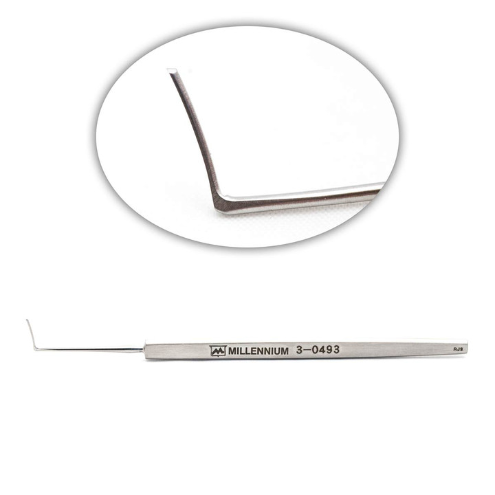 Castro Cyclo Spatula .75 X 10Mm Blade | 3-0493