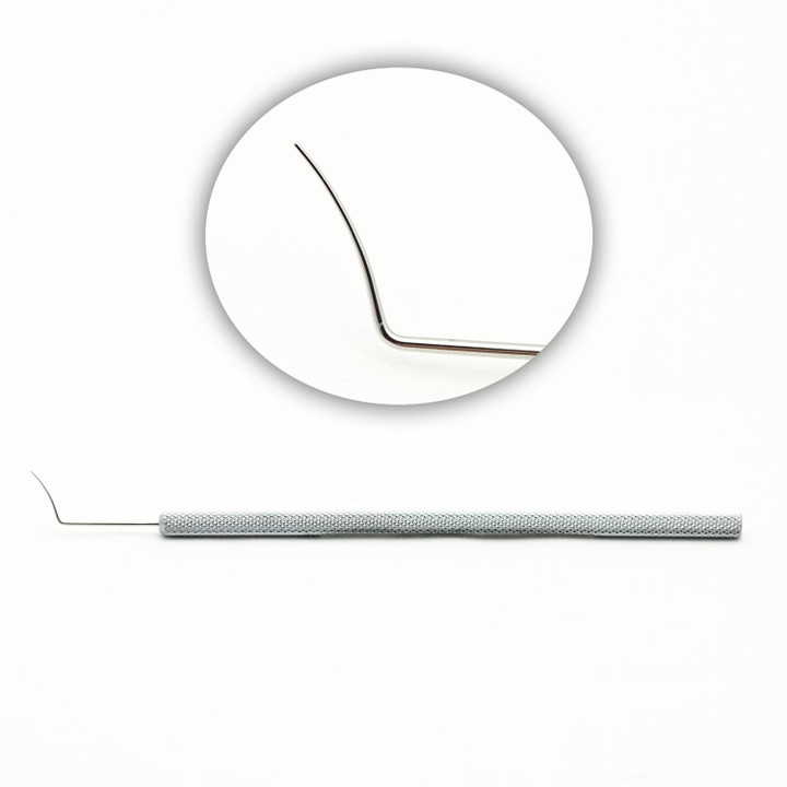 Johnson Spatula | 3-0730