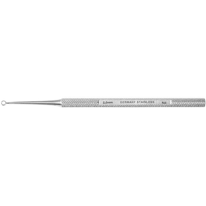 Chalazion Heath Curette 2Mm | 3-0802