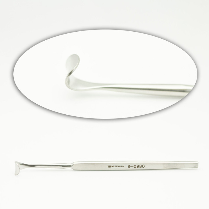 Desmarres Lid Retractor 11Mm 14Cm | 3-0980