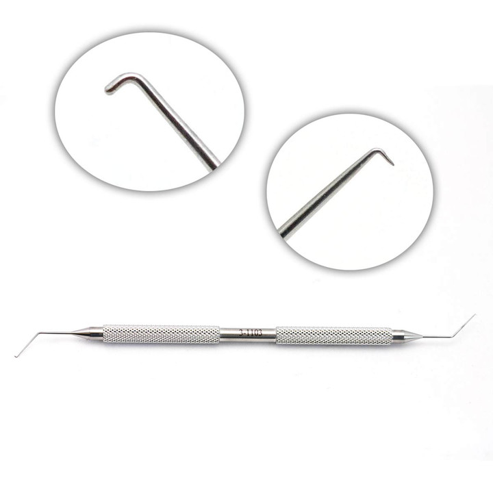 Maloney Quick-Chop Chopper D.E. Stainless | 3-1103