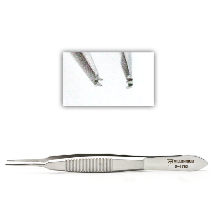 Thorpe Corneal Fixation Fcp Del 12Mm | 3-1732