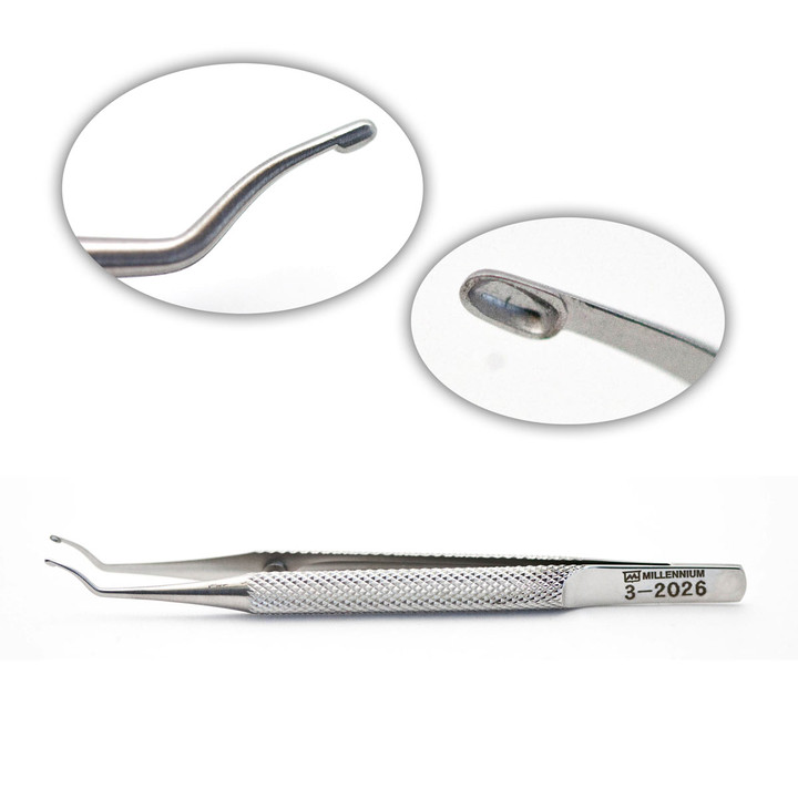 Catalano Capsule Forceps | 46082
