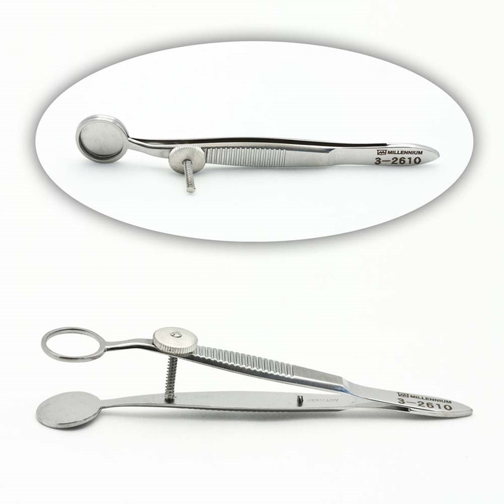 Francis Chalazion Forceps | 259383