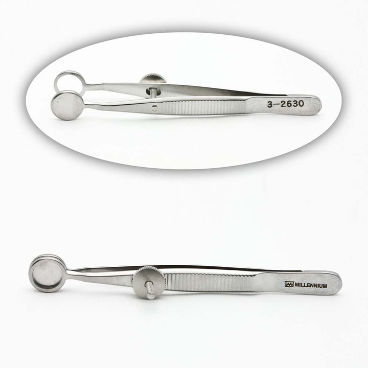 Lambert Small Chalazion Forceps
