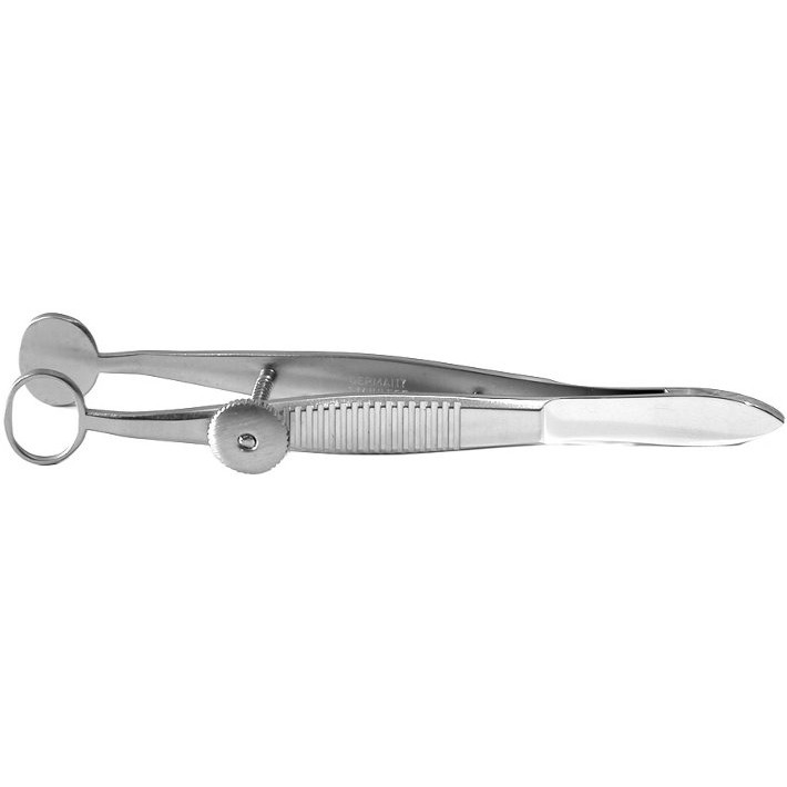 Baird Chalazion Forceps