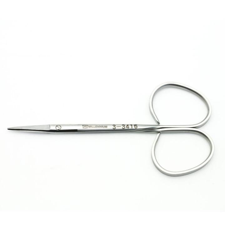 Straight Blunt Eye Scissor | 553769