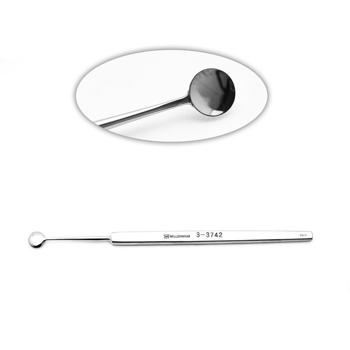 Bunge Evisceration Spoon Small