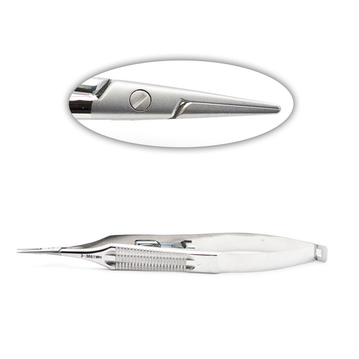 Castro N.H. Str Del 9Mm Lock Wid Handle | 3-3861WH - Millennium