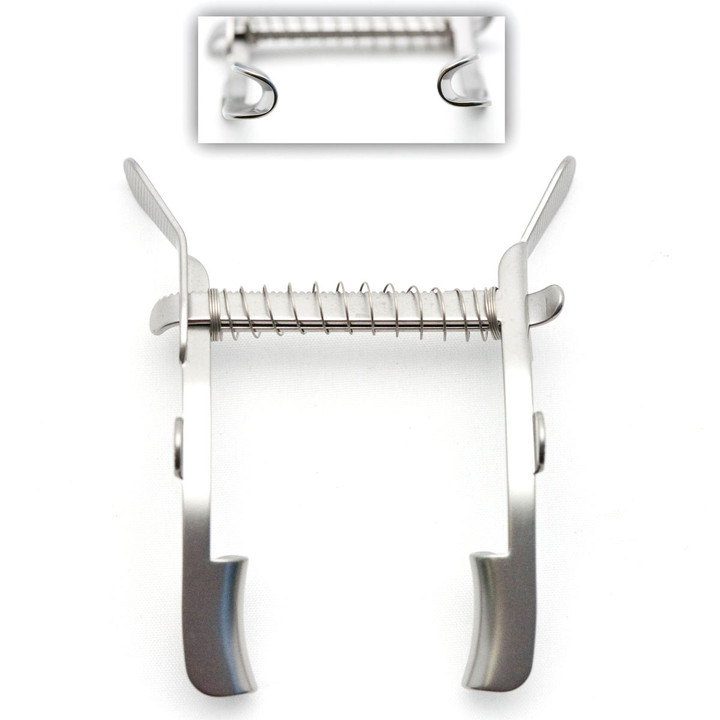 Mellinger Eye Spec Solid Blds | 793734