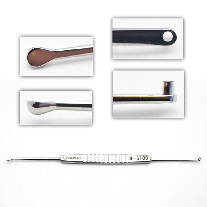 O'Conner Scleral Marker | 1172124