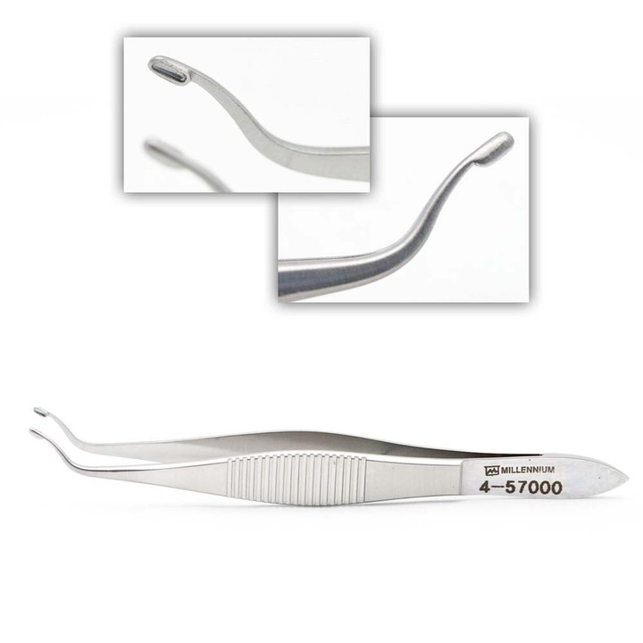 Arruga Capsule Forceps