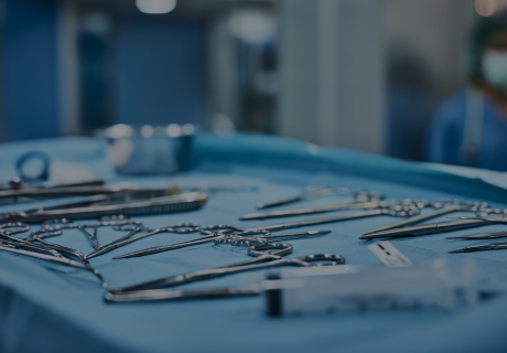 Surgical Instruments