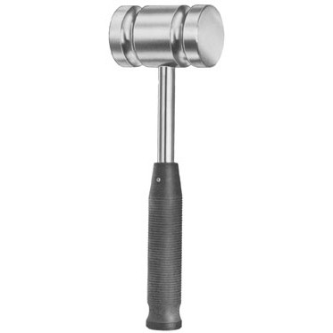 Phenolic Handle Heavy Mallet 11In 2Lb 9Oz/2Lb | 59.789