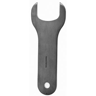Key For Nylon Mallet (59.8710) | 59.8711 - Millennium Surgical