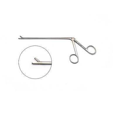 Decker Ivd Rongeur 2Mm X 5Mm Straight | 1910736 - Millennium Surgical