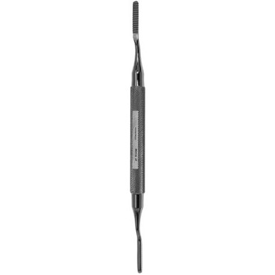 Polokoff Rasp 7In De 3Mm/4Mm | 62.6398 - Millennium Surgical