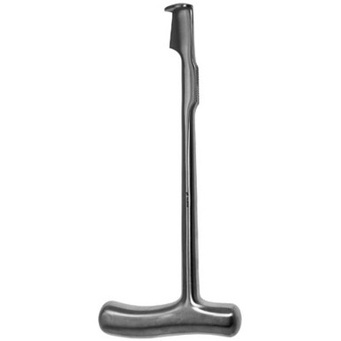 Lebsche Sternum Chisel 9 1/2 | 64.8024 - Millennium Surgical