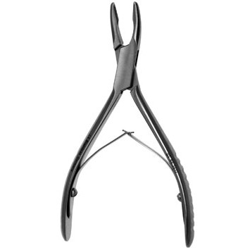 Friedman Rong 5 3/4In Straight 3X8Mm Sa | 66.3619 - Millennium Surgical