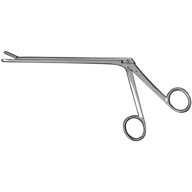 Caspar Ivd Rong 7In Down Fene 4X14Mm | 68.0234 - Millennium Surgical