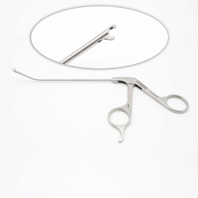 Scissors Left | 72-232532LH - Millennium Surgical