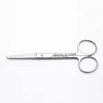 Operating Scissors 4 1/2 Str B/B | 0-33304 - Millennium Surgical