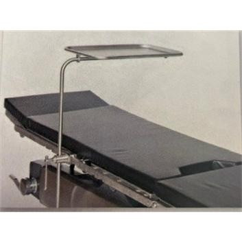 Dedo Table Mounted Mayo Tray | 72-422265 - Millennium Surgical