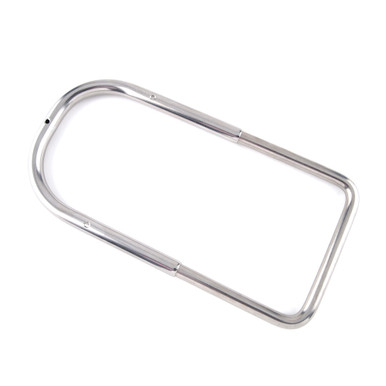 Weinstein Instrument Rack 8In | 77-WSR8 - Millennium Surgical