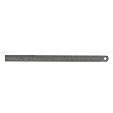 Ruler, Flexible 8 Inches | 0-39694 - Millennium Surgical