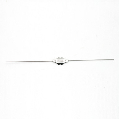 Bowman Lacrimal Probe 00/0 Ss | 85-166-2 - Millennium Surgical