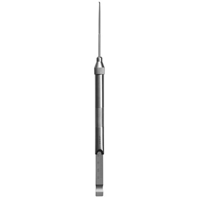Depth Gauge 110Mm (4.5/6.5Mm Screws) | 86.2418 - Millennium Surgical