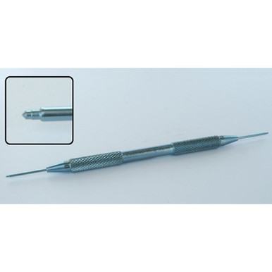 Dilator Gauge 0.8Mm/0.9Mm Mandelkorn | 87-66552 - Millennium Surgical