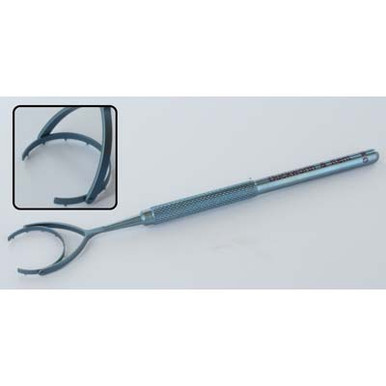 Fixation Ring 3/4 16.0Mm 9 Point Pivot Swivel Round | 87-9503R ...