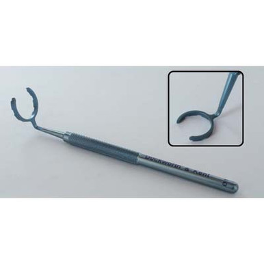 Fixation Ring Shepard 3/4 13Mm Fixed Round Ha | 87-9526 - Millennium ...