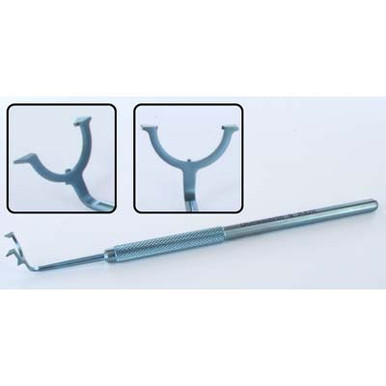 TKC037 ハドリアヌス Cionni Toric Reference Marker | 87-9840 - Millennium Surgical