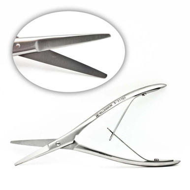 Cottle Septum Scs 7 Heavy Ang | 9-21701 - Millennium Surgical