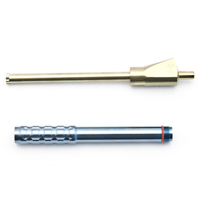 Irrigating And Asp Handpiece Handle Titanium | 92-IA21 - Millennium ...